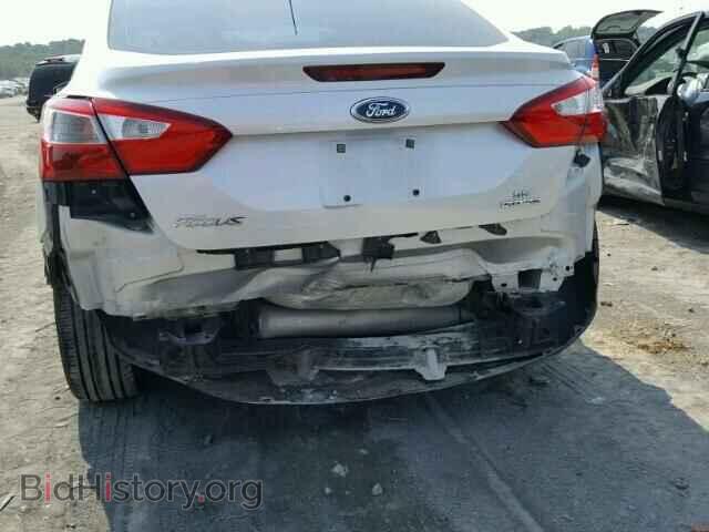 2014 FORD FOCUS - VIN: 1FADP3F26EL130934 - Photo 9