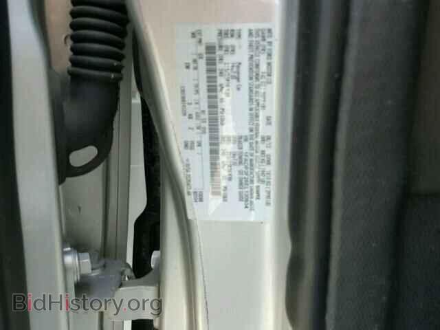 2014 FORD FOCUS - VIN: 1FADP3F26EL130934 - Photo 10