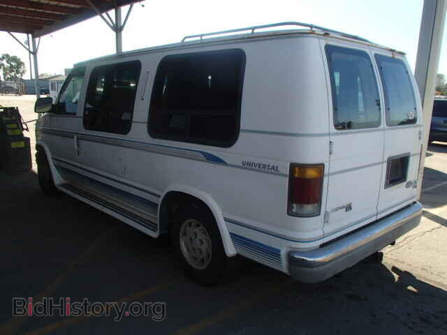 1993 FORD ECONOLINE - VIN: 1FDEE14N2PHA25427 - Photo 3