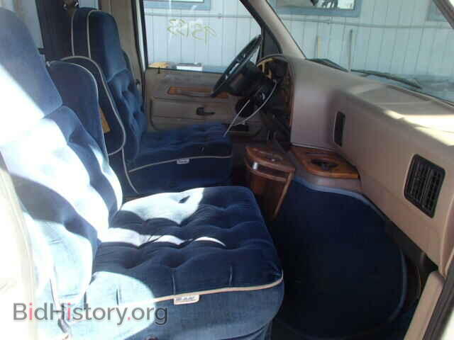 1993 FORD ECONOLINE - VIN: 1FDEE14N2PHA25427 - Photo 5