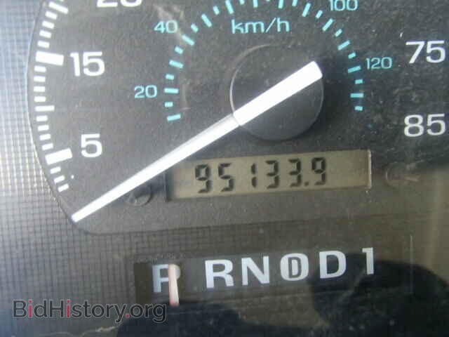 1993 FORD ECONOLINE - VIN: 1FDEE14N2PHA25427 - Photo 8