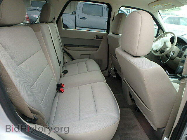 2012 FORD ESCAPE - VIN: 1FMCU0D71CKA78641 - Фото 6