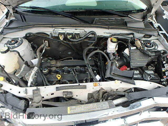 2012 FORD ESCAPE - VIN: 1FMCU0D71CKA78641 - Фото 7