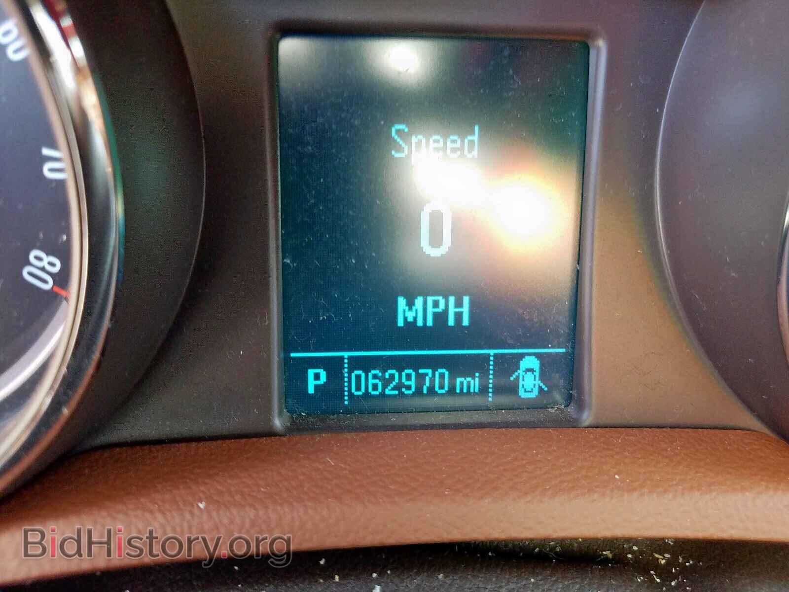2014 BUICK ENCORE - VIN: KL4CJCSB9EB780029 - Photo 8