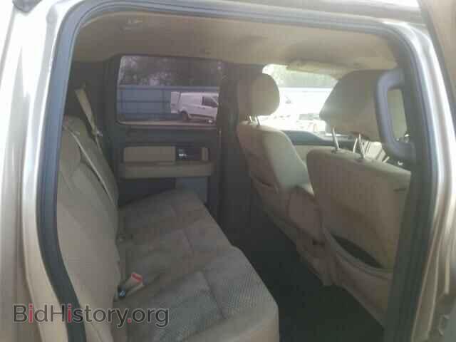 2012 FORD F150 - VIN: 1FTEW1CM2CKD13911 - Фото 6