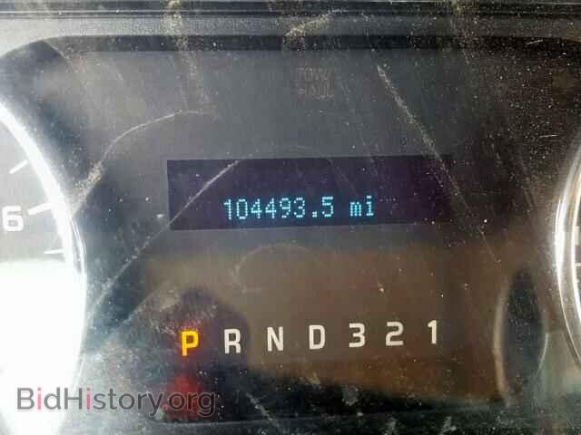 2012 FORD F150 - VIN: 1FTEW1CM2CKD13911 - Фото 8