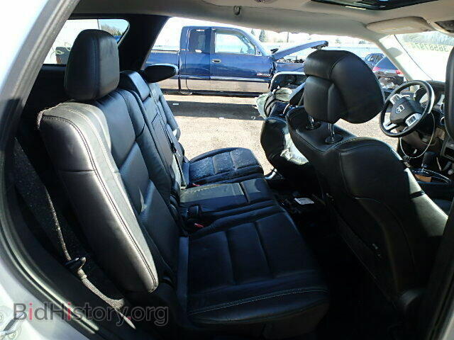 2011 DODGE DURANGO - VIN: 1D4SE5GT2BC651660 - Photo 6