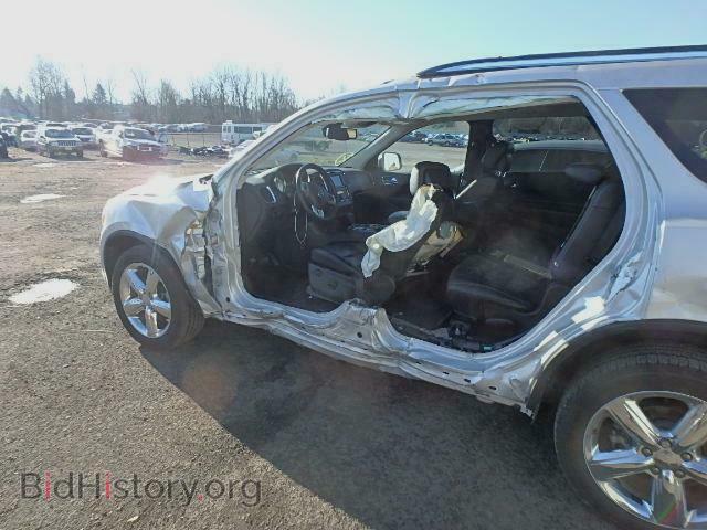 2011 DODGE DURANGO - VIN: 1D4SE5GT2BC651660 - Photo 10