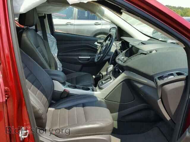 2013 FORD ESCAPE - VIN: 1FMCU9H98DUB21832 - Photo 5