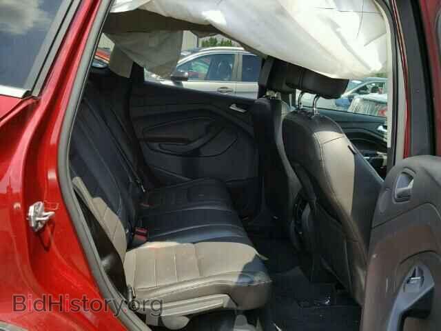 2013 FORD ESCAPE - VIN: 1FMCU9H98DUB21832 - Photo 6