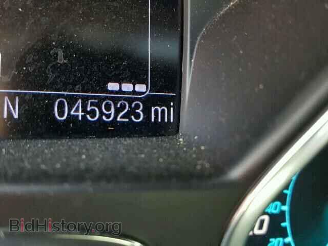 2013 FORD ESCAPE - VIN: 1FMCU9H98DUB21832 - Photo 8