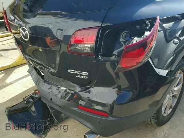 2014 MAZDA CX-9 - VIN: JM3TB3CV9E0430706 - Фото 9