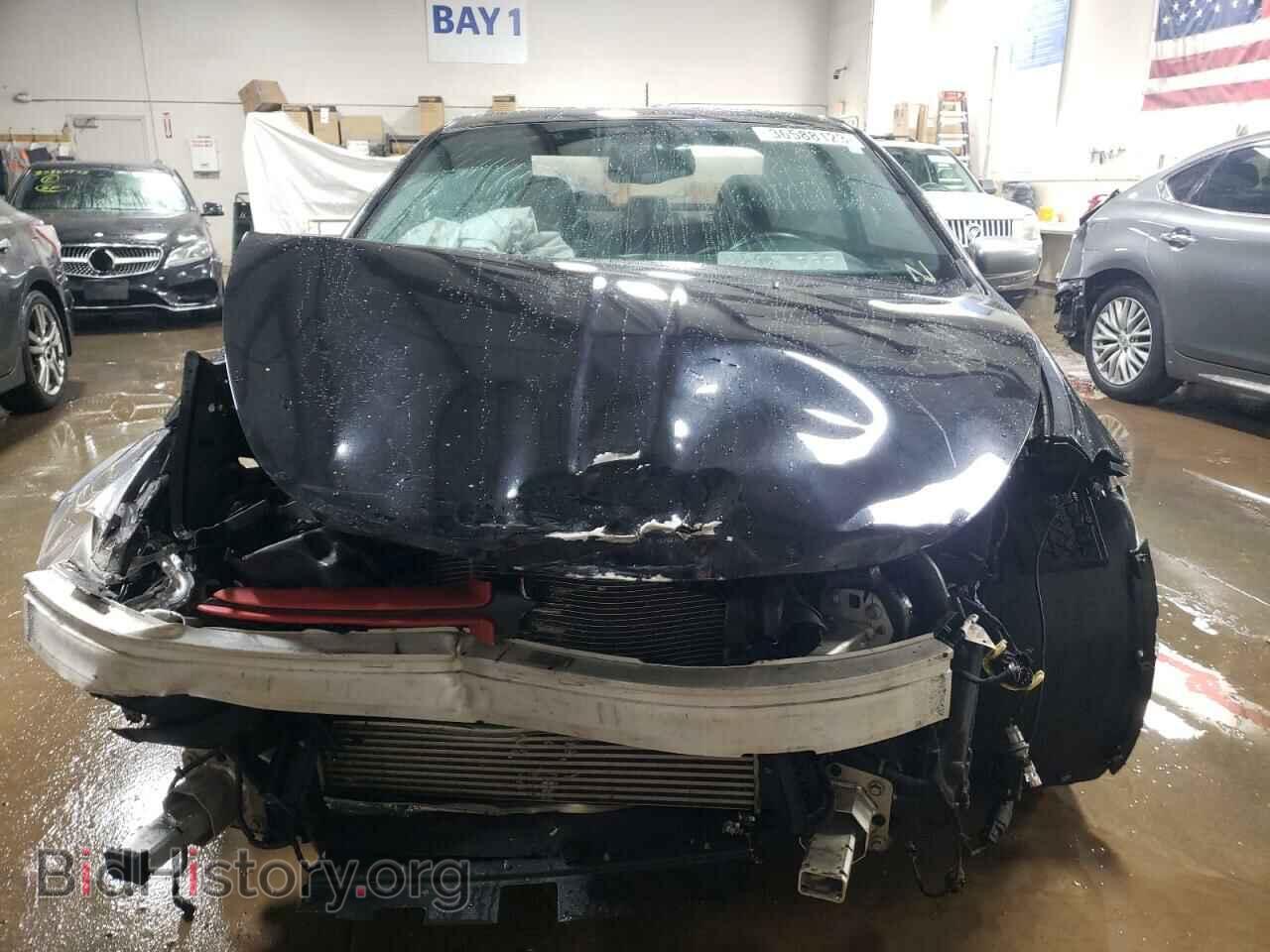 2013 DODGE DART - VIN: 1C3CDFCH1DD307329 - Photo 5