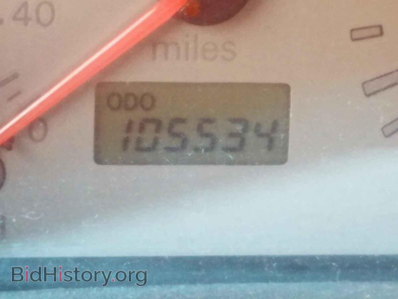 2002 MITSUBISHI ECLIPSE - VIN: 4A3AC44G42E025402 - Photo 8