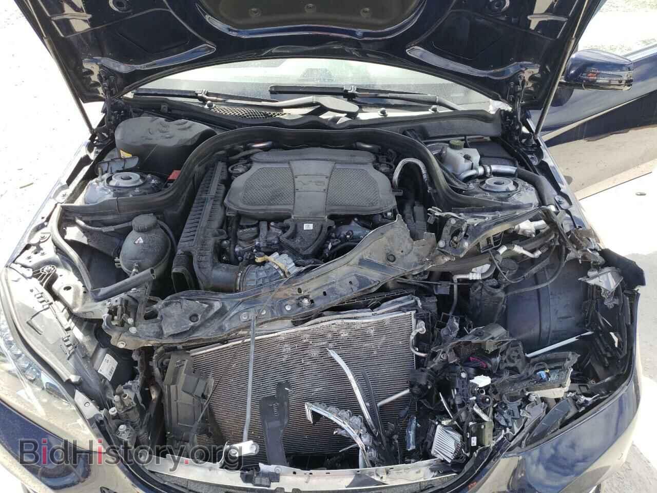 2014 MERCEDES-BENZ E-CLASS - VIN: WDDHF5KB6EA897913 - Photo 7