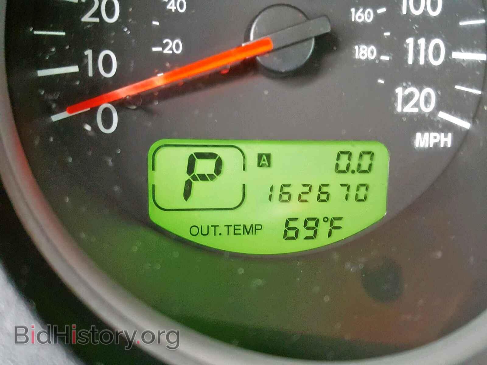 2006 SUBARU FORESTER - VIN: JF1SG65676H703471 - Фото 8