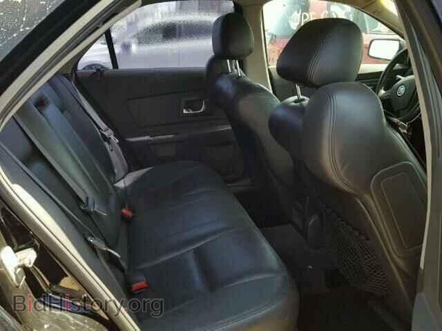 2005 CADILLAC CTS - VIN: 1G6DP567650156262 - Фото 6