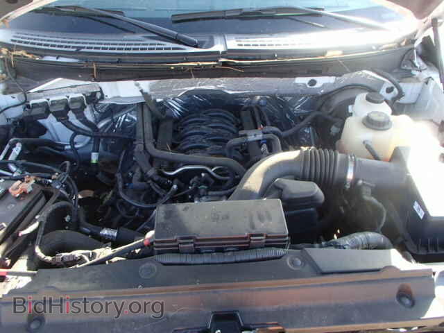 2013 FORD F150 - VIN: 1FTNF1CF3DKD51179 - Фото 7