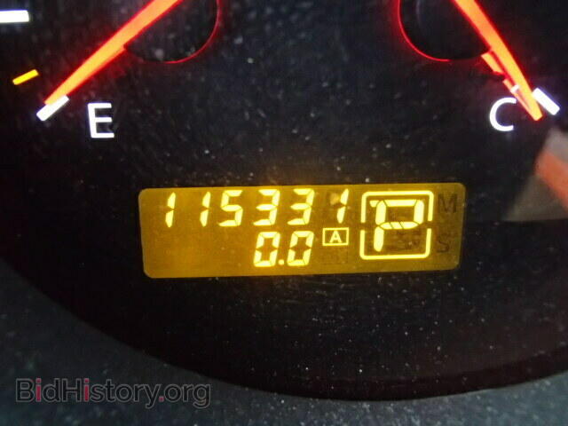 2007 NISSAN MAXIMA - VIN: 1N4BA41E07C802814 - Фото 8