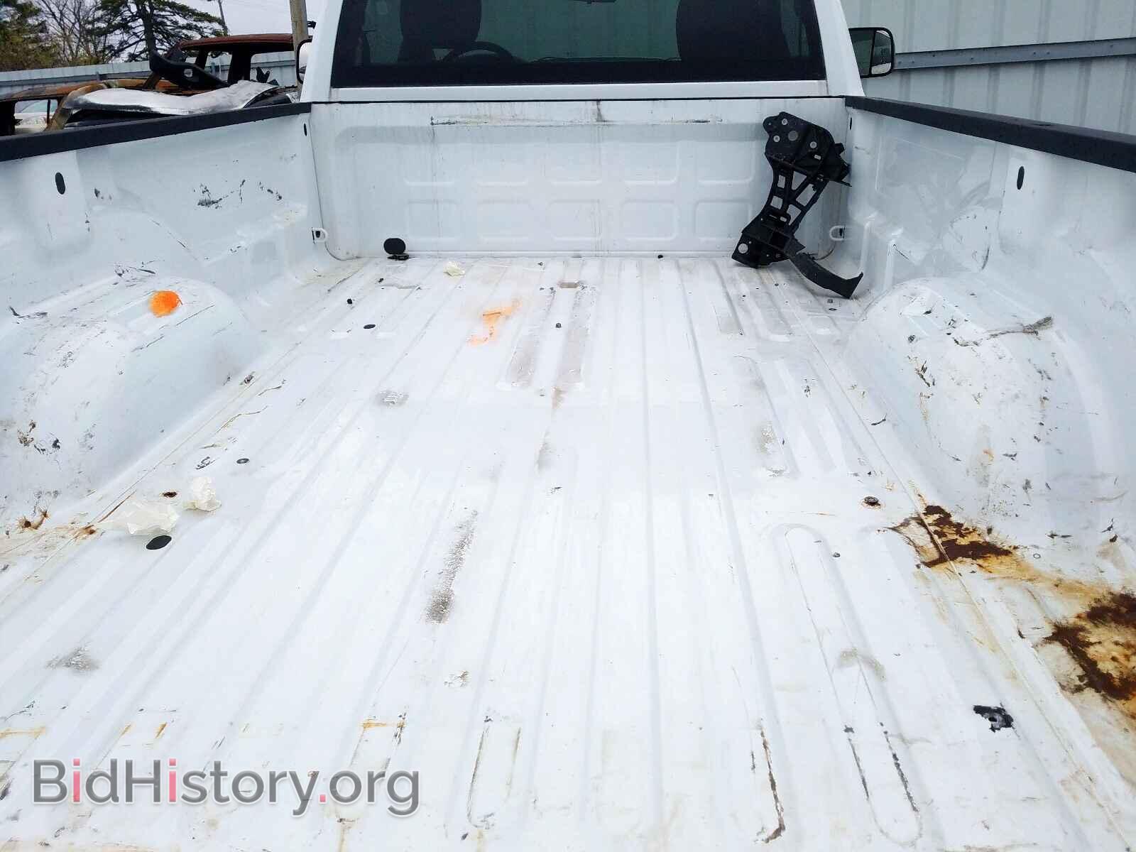2013 RAM 2500 - VIN: 3C6LR5AT5DG578760 - Фото 6