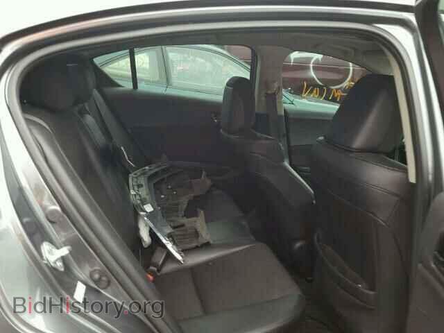 2013 ACURA ILX - VIN: 19VDE1F33DE018671 - Фото 6