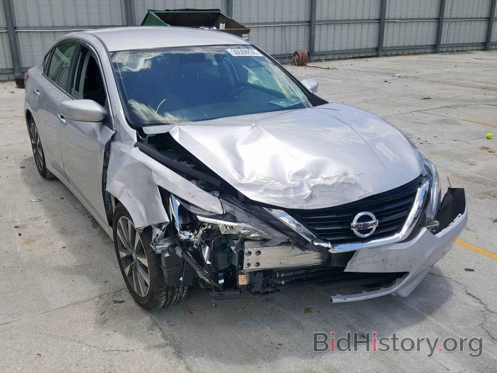 Photo 1N4AL3AP5HC224082 - NISSAN ALTIMA 2017