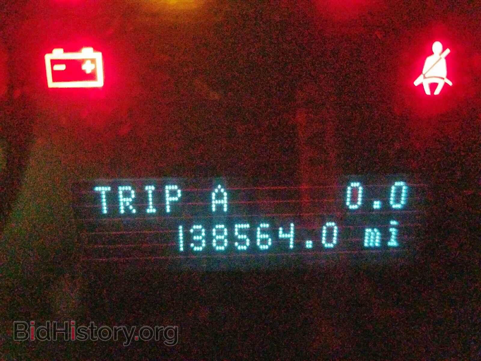 2011 FORD ESCAPE - VIN: 1FMCU0EG5BKC50196 - Фото 8