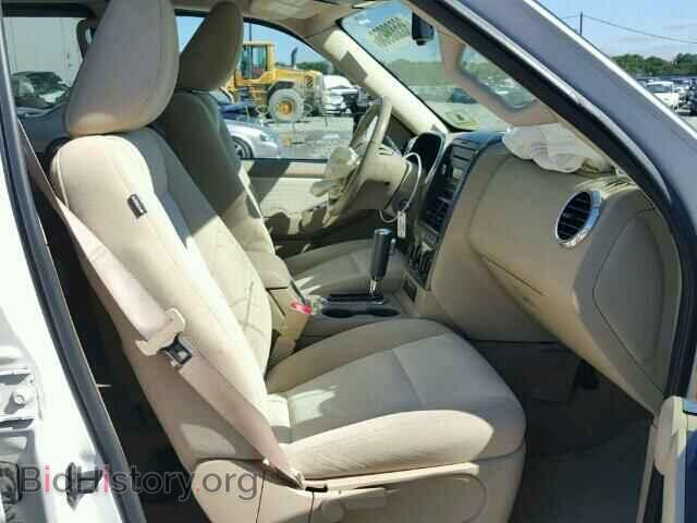 2010 FORD EXPLORER - VIN: 1FMEU7DE3AUB02116 - Photo 5