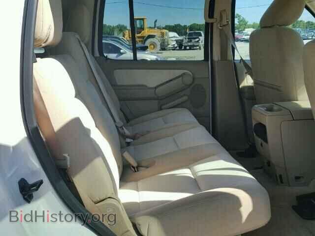2010 FORD EXPLORER - VIN: 1FMEU7DE3AUB02116 - Photo 6