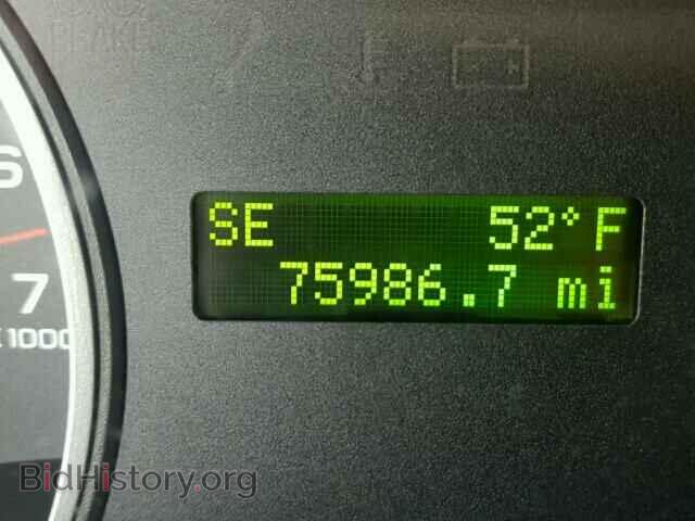 2010 FORD EXPLORER - VIN: 1FMEU7DE3AUB02116 - Photo 8
