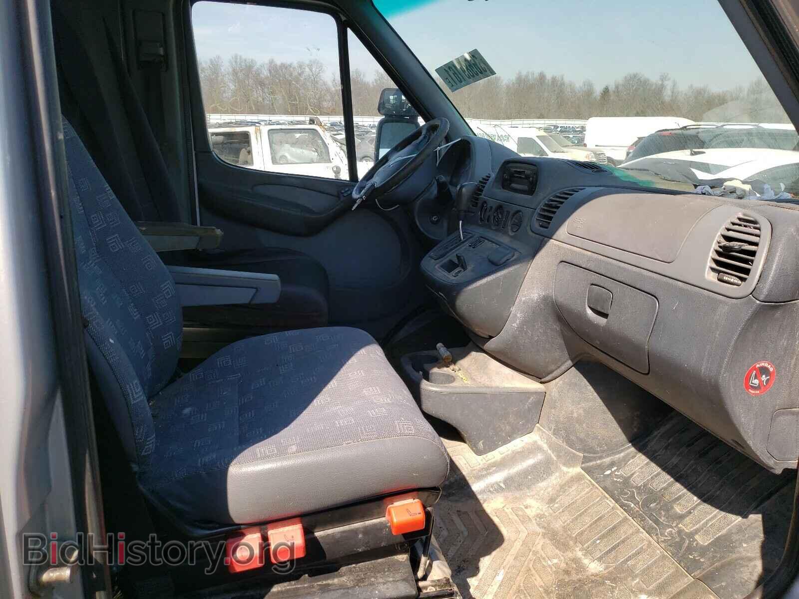 2006 DODGE SPRINTER - VIN: WD0PD744565934098 - Фото 5