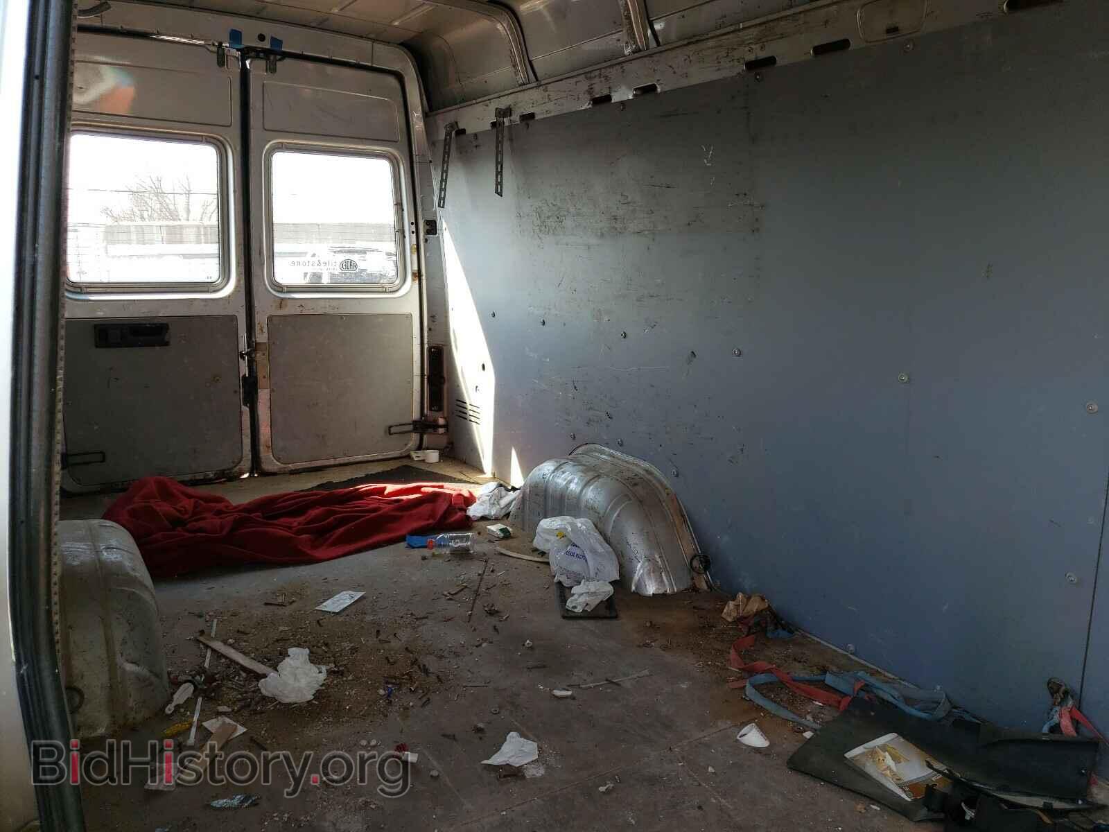 2006 DODGE SPRINTER - VIN: WD0PD744565934098 - Фото 6