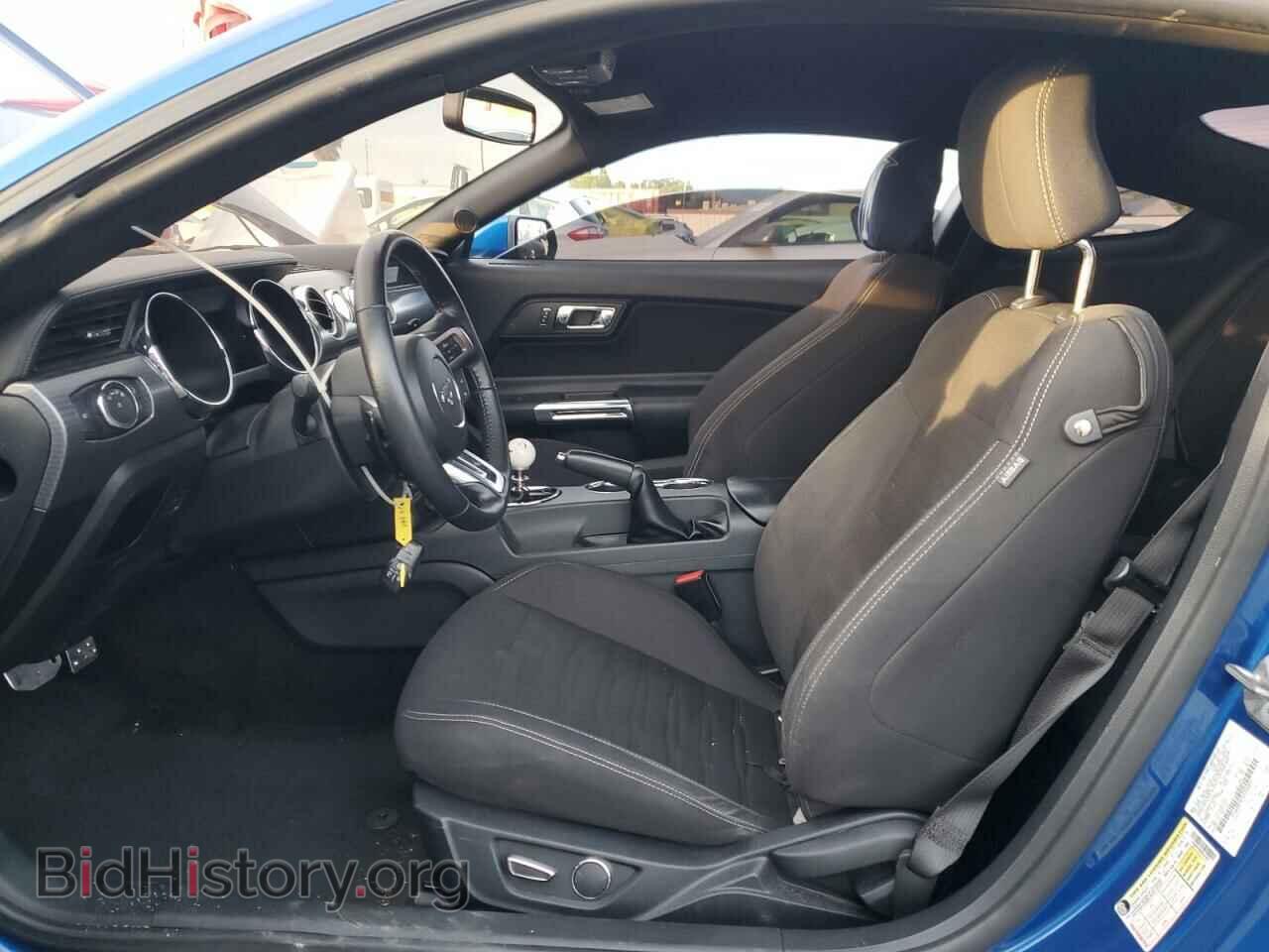 2017 FORD MUSTANG - VIN: 1FA6P8TH2H5244811 - Фото 7