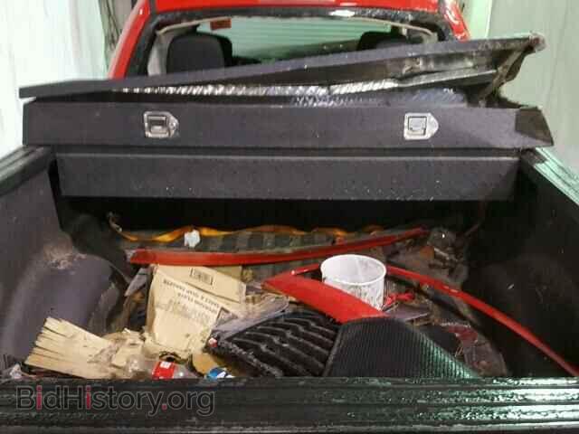 2014 FORD F150 - VIN: 1FTFX1EF3EFB80409 - Фото 9