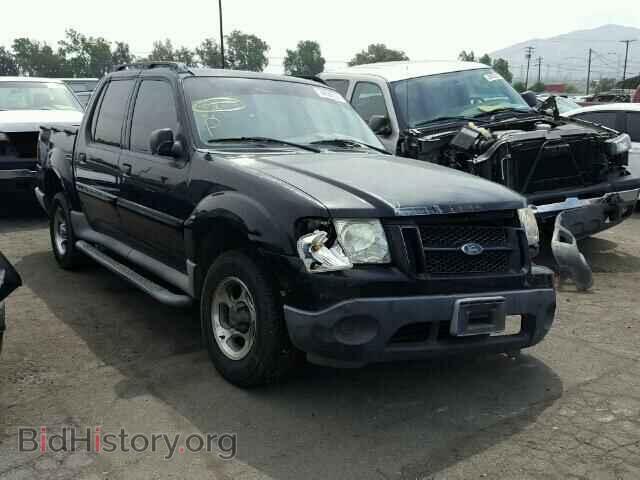 Photo 1FMZU67K85UA79919 - FORD EXPLORER 2005