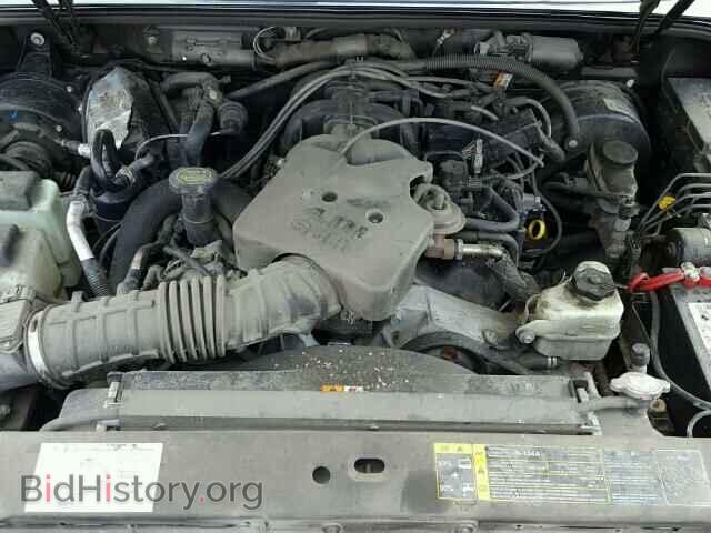 2005 FORD EXPLORER - VIN: 1FMZU67K85UA79919 - Фото 7