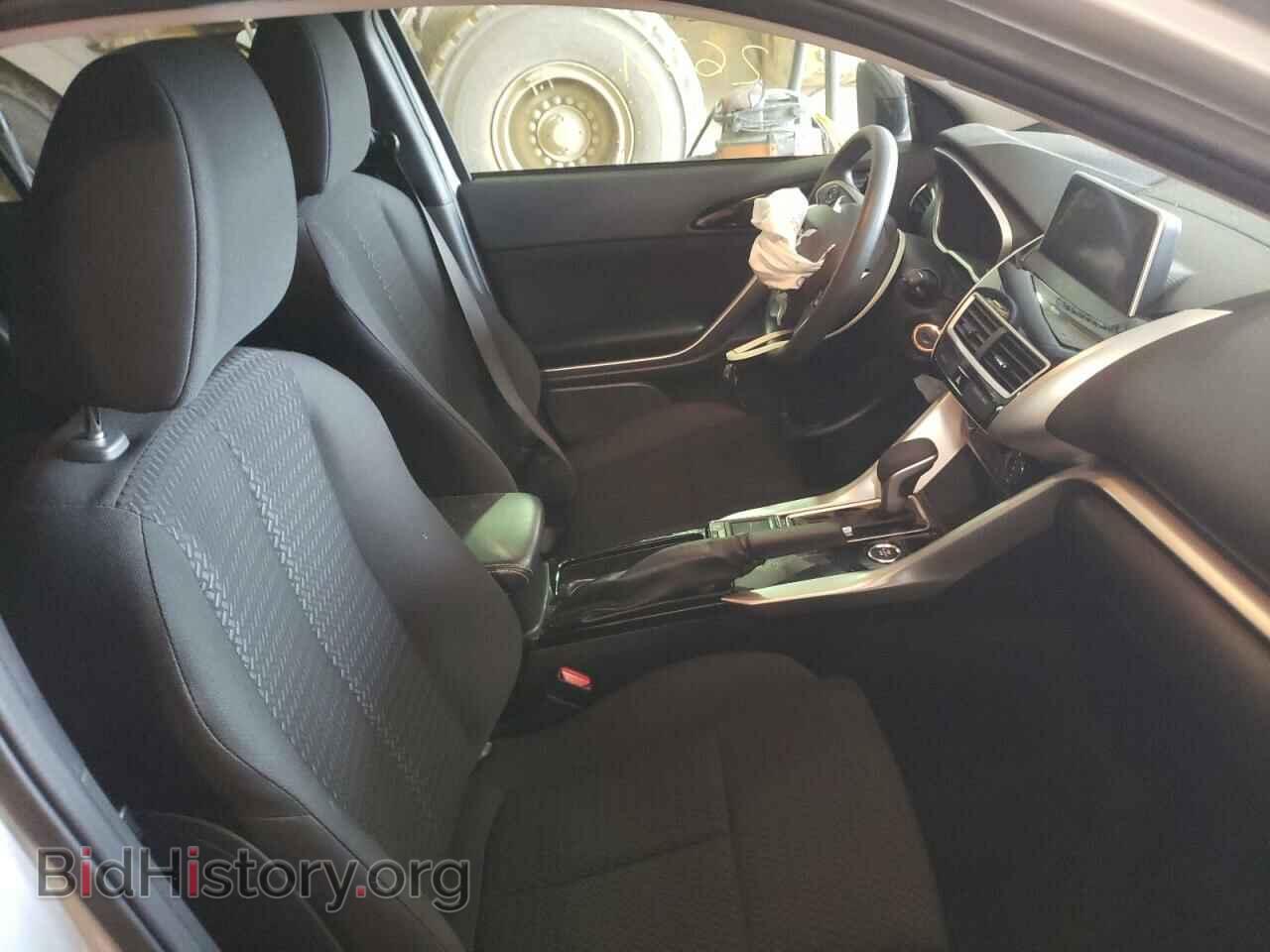 2018 MITSUBISHI ECLIPSE - VIN: JA4AT4AA9JZ065723 - Photo 5