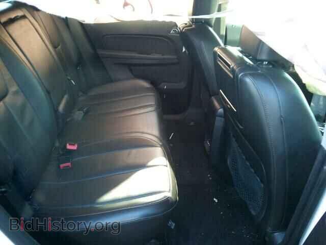 2010 GMC TERRAIN - VIN: 2CTFLGEY0A6301194 - Photo 6