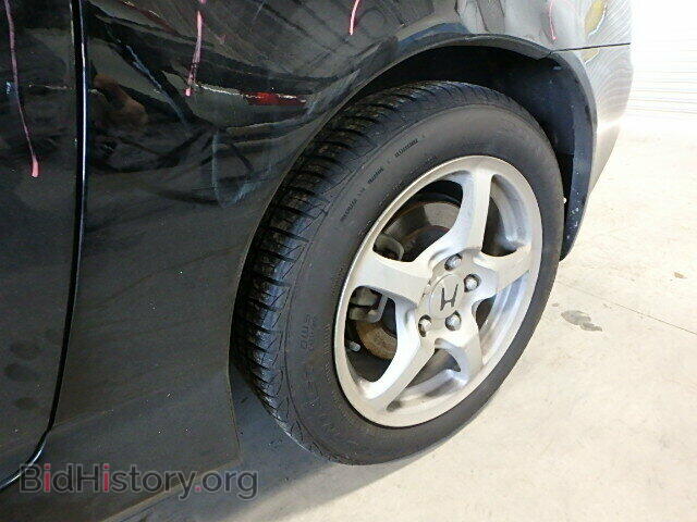 2001 HONDA S2000 - VIN: JHMAP11421T006257 - Фото 10
