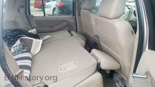 2007 FORD EXPLORER - VIN: 1FMEU73E77UB69358 - Фото 6