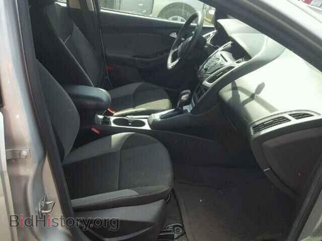 2014 FORD FOCUS - VIN: 1FADP3K28EL291775 - Фото 5