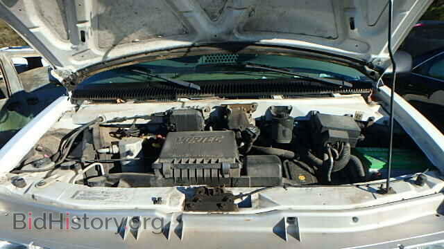 2004 CHEVROLET ASTRO - VIN: 1GCDM19X04B107863 - Фото 7