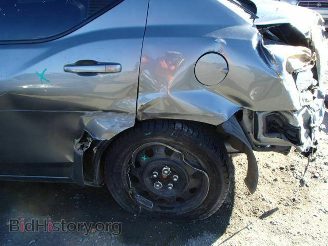 2012 DODGE AVENGER - VIN: 1C3CDZAB2CN331745 - Фото 10