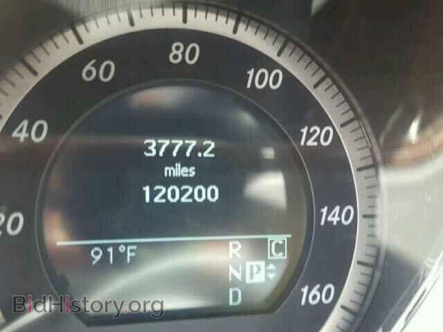 2010 MERCEDES-BENZ E - VIN: WDDHF8HB3AA198239 - Photo 8