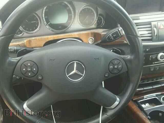 2010 MERCEDES-BENZ E - VIN: WDDHF8HB3AA198239 - Photo 9