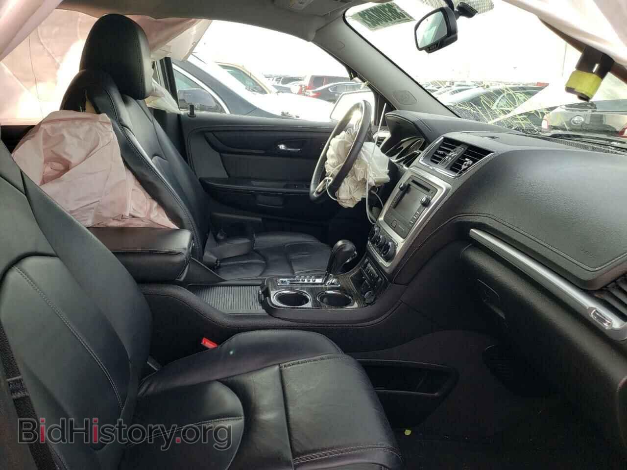 2015 GMC ACADIA - VIN: 1GKKVRKD6FJ376093 - Фото 5