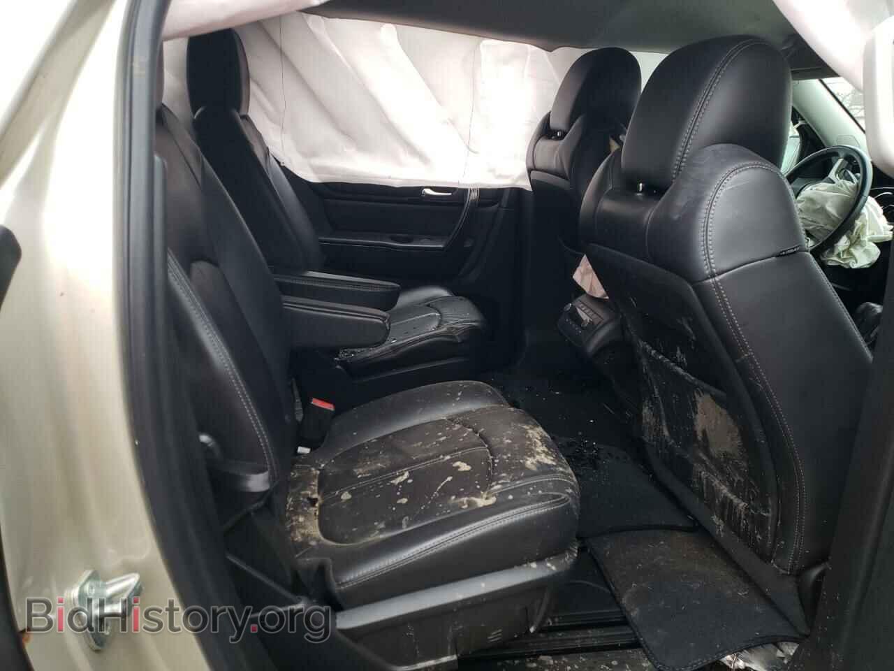 2015 GMC ACADIA - VIN: 1GKKVRKD6FJ376093 - Фото 6