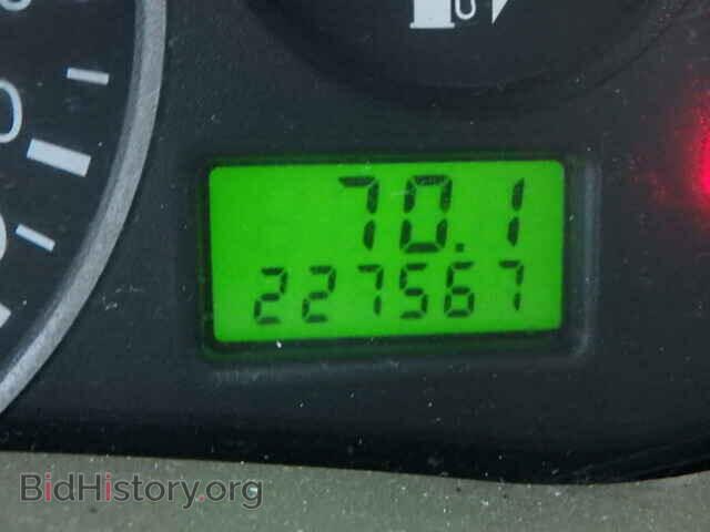 2005 FORD FOCUS - VIN: 1FAFP34N45W119404 - Фото 8