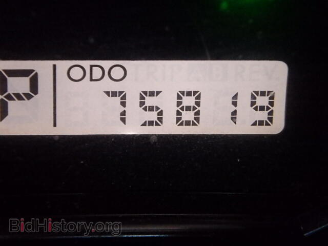 2010 SUBARU FORESTER - VIN: JF2SH6CC9AH794883 - Фото 8