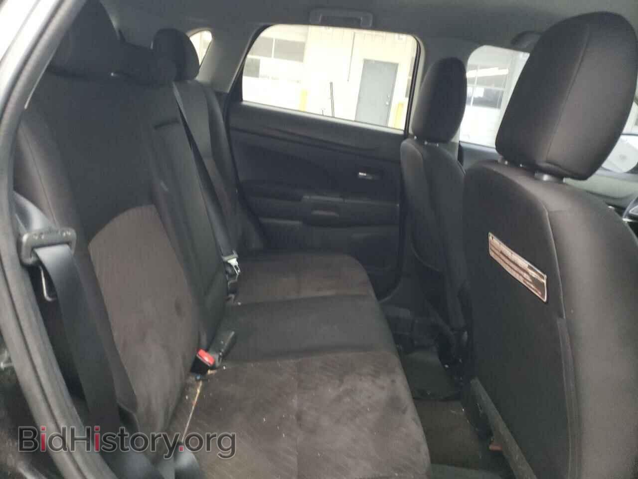 2014 MITSUBISHI OUTLANDER - VIN: 4A4AP4AUXEE026343 - Фото 11